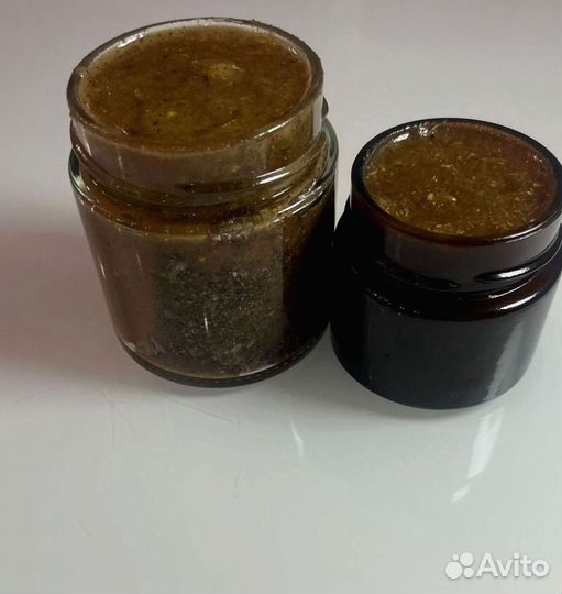 Мед волшебный