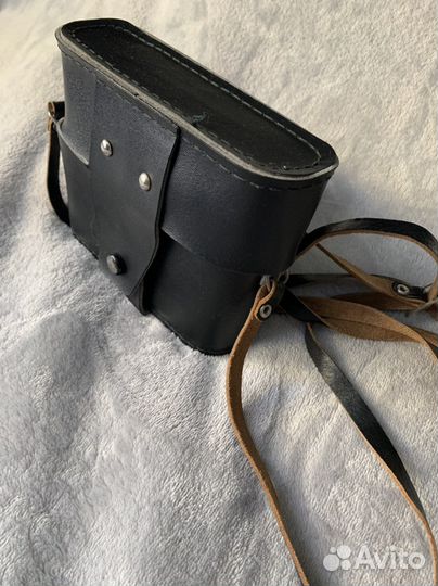 Плёночный фотоаппарат Зенит ттл