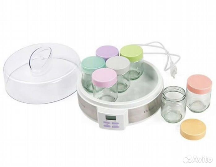 Йогуртница Rolsen