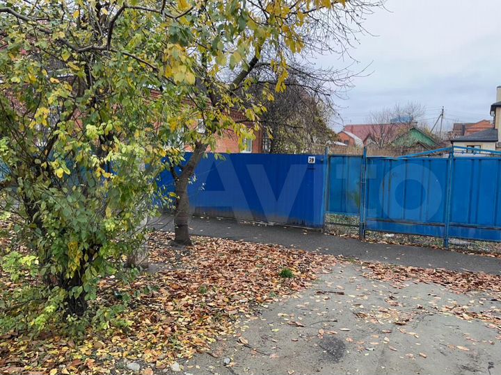 Участок 6,5 сот. (ИЖС)