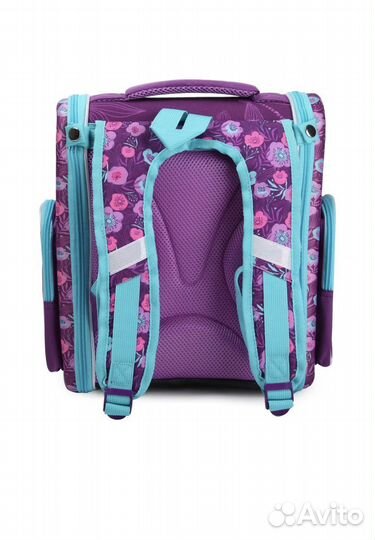 Рюкзак,Ранец-трансформер Erhaft Бабочка