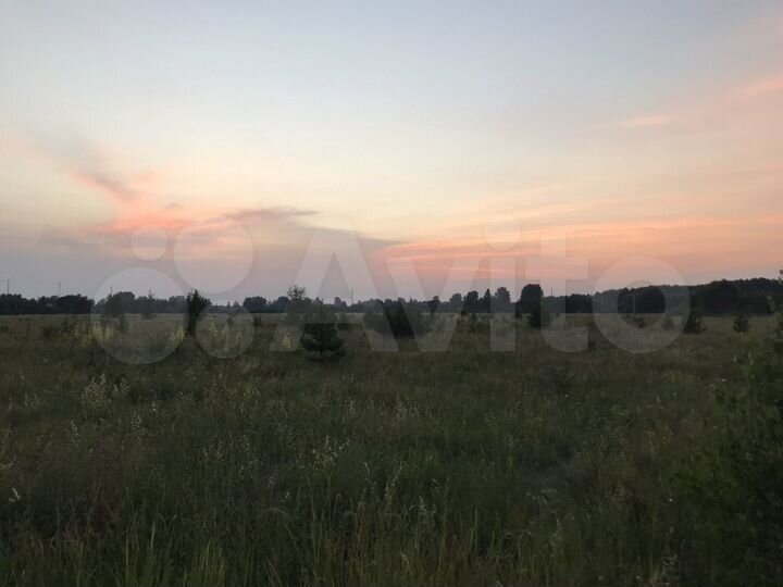 Участок 6 сот. (СНТ, ДНП)