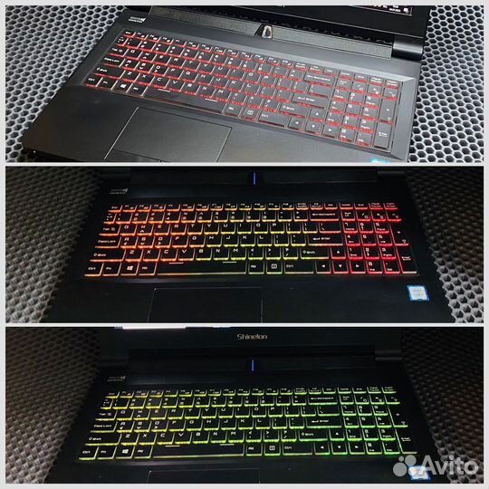 Аренда ноутбука