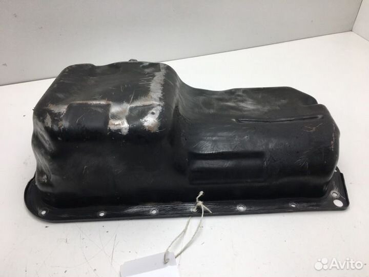 Поддон масляный Honda Odyssey RA6 F23A 2001