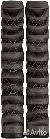 Грипсы native Emblem Juluka Sta290