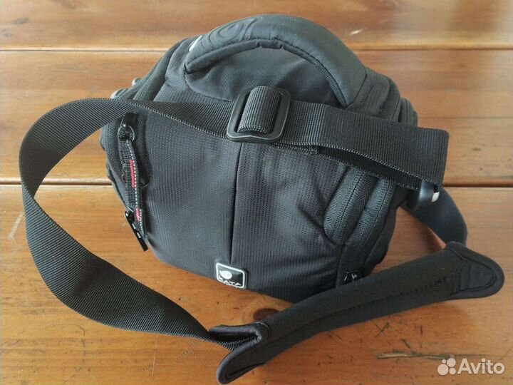 Фотоаппарат