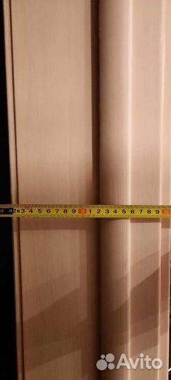 Дверь на 800 мм