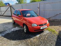 Opel Vita 1.4 AT, 1998, 241 553 км, с пробегом, цена 190 000 руб.