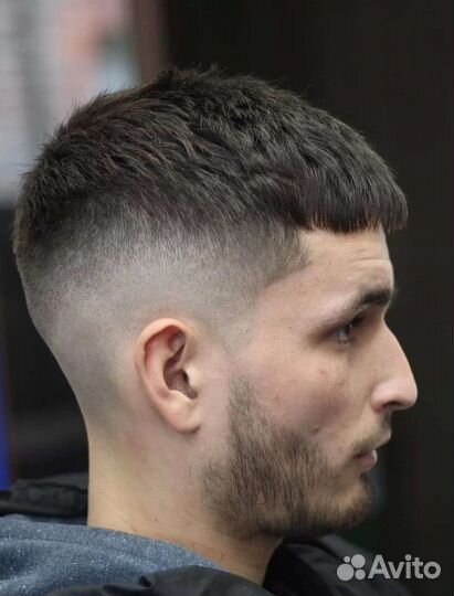 Парикмахер, Стрижка, Окрашивание, Укладка волос