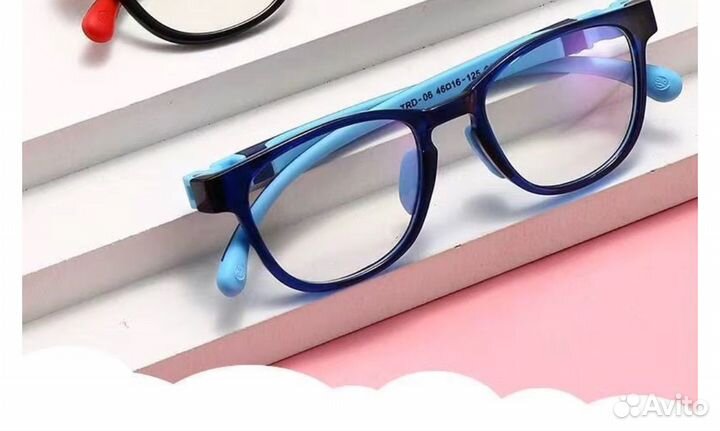 Очки для мальчика