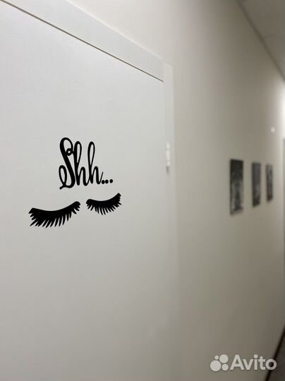 Бьюти коворкинг/ Аренда рабочих мест