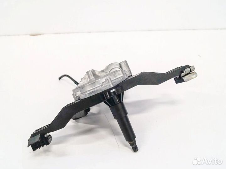 Моторчик заднего дворника 390450120390205011 Opel Corsa E При звонке назовите, пожалуйста, этот арти