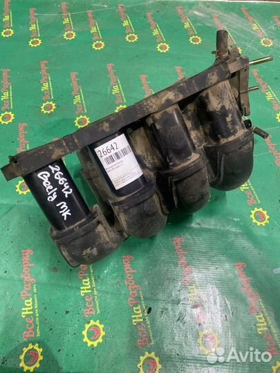 Впускной коллектор Geely Vision 1 (Fc1) седан 1.8