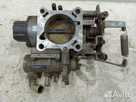 Дроссельная заслонка 2221074161