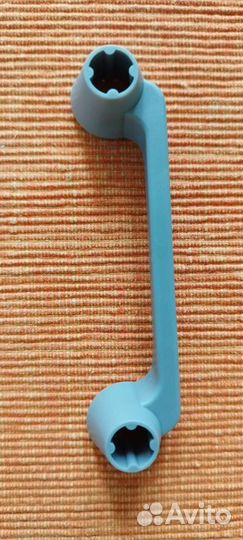 Защитная накладка для dji