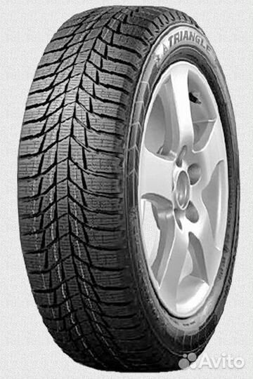 Triangle PL01 215/55 R17