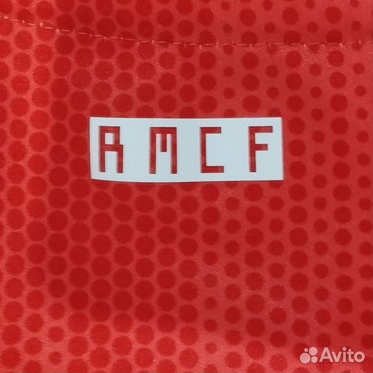 Футбольная форма 