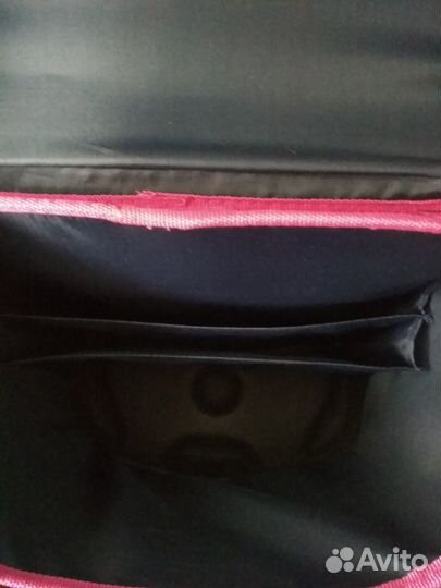 Рюкзак школьный Котофей, новый