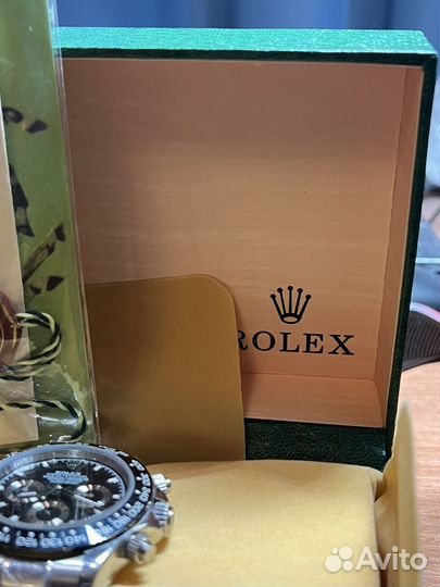 Часы мужские rolex