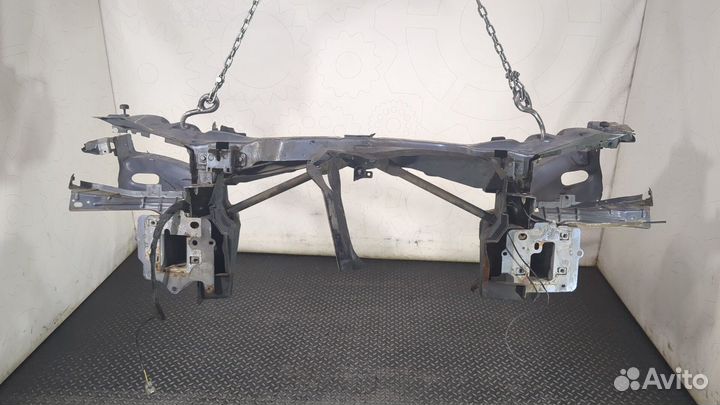 Рамка передняя Jaguar XF 2007–2012, 2008