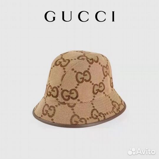 Панама для девочки 52