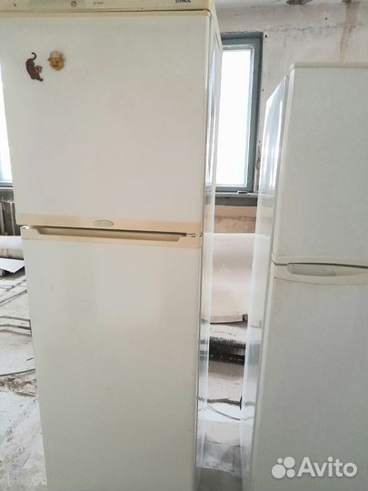Холодильник Stinol