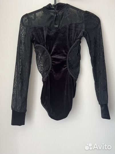 Костюм для танцев