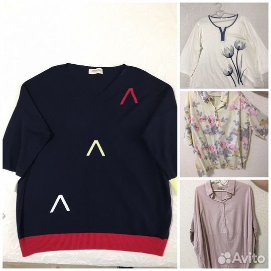 Кофта,блузка