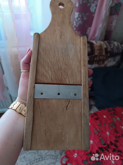 Шинковка СССР