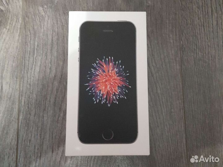 Коробки от смартфонов