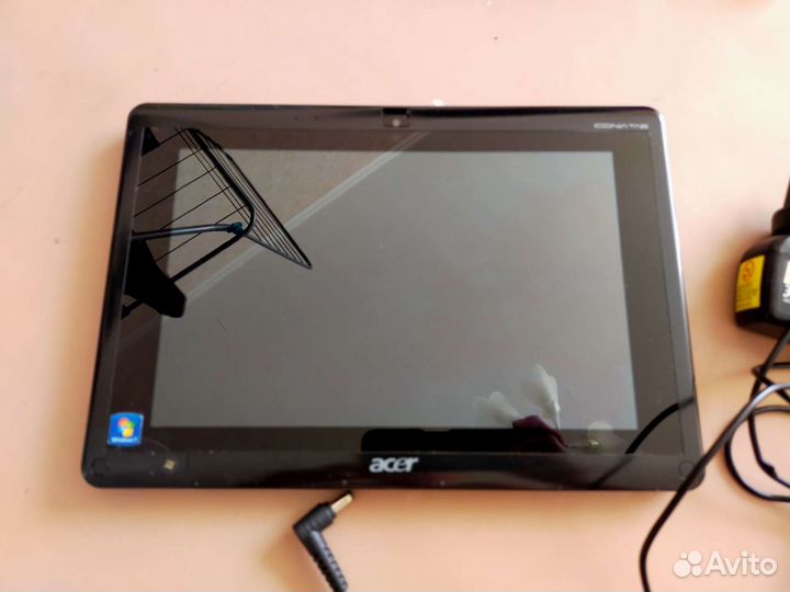 Планшет Asus