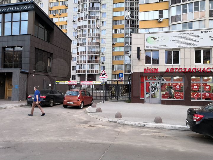 Общепит, 155.3 м²