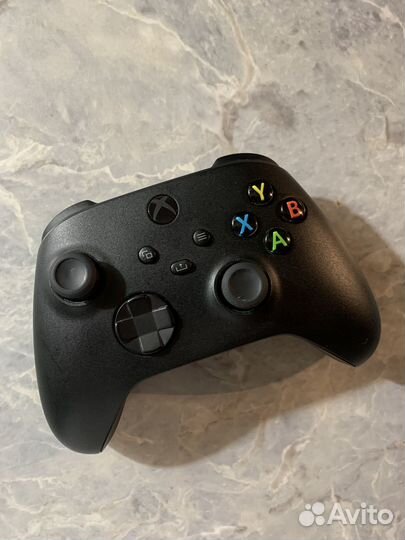 Геймпады / джостики для Xbox one / Xbox Series