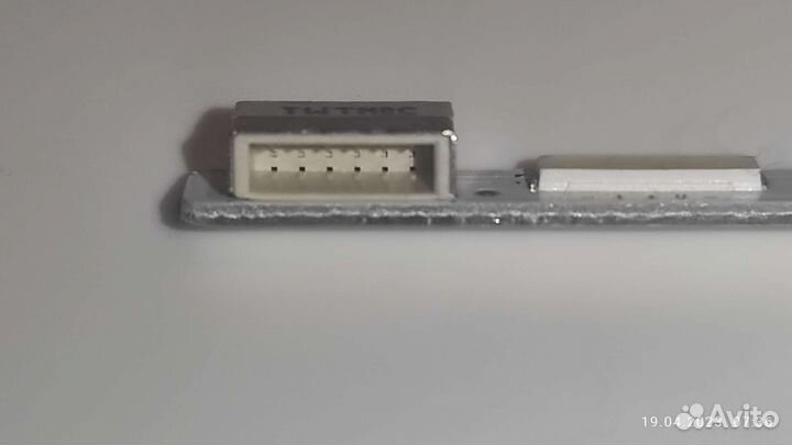 Б/У 28MT47 A9 8520 54PKG LC27911002A VER0.2