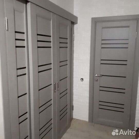 Межкомнатные Двери с фабрики