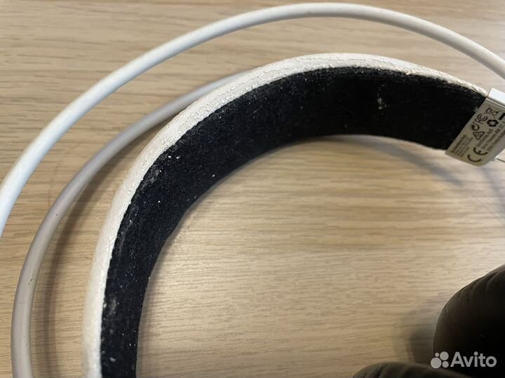 SteelSeries Siberia 200