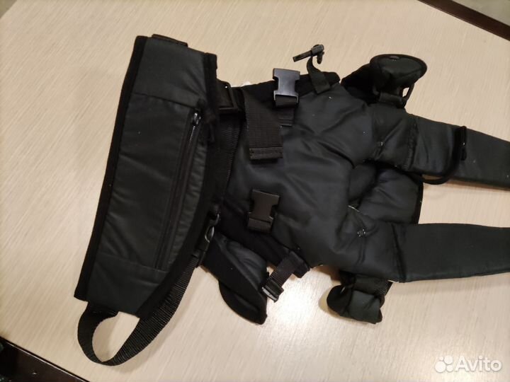 Кенгуру, переноска для ребенка