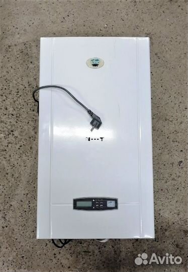 Разбор газовый котел Нева транзит (Neva) Б/У