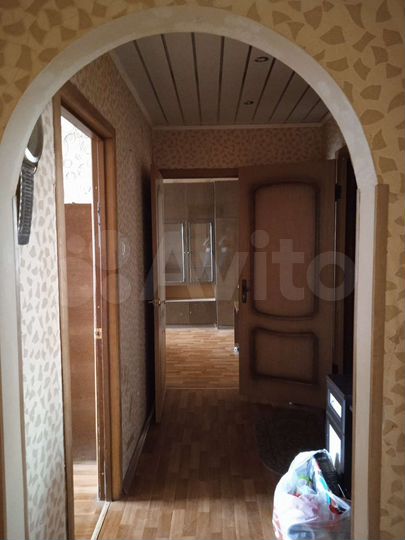 2-к. квартира, 51 м², 9/9 эт.