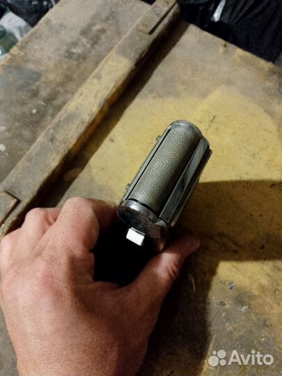 Советские электробритвы