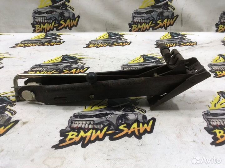 Домкрат Audi 80 cabrio ABC 1996