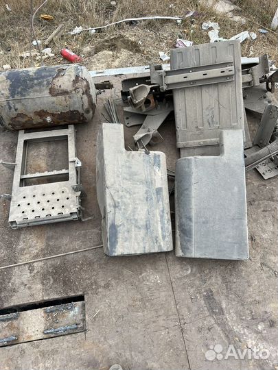 Полуприцеп рефрижератор Schmitz Cargobull SKO 24, 2012