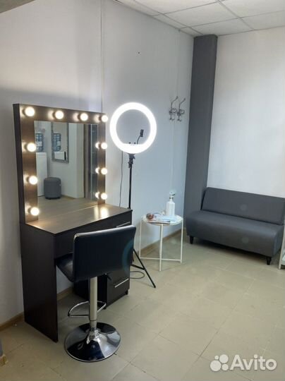 Аренда кабинета в салоне красоты
