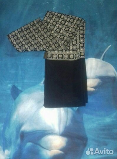 Шарф - кашне