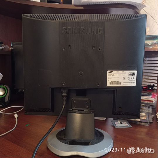 Монитор для компьютера Samsung
