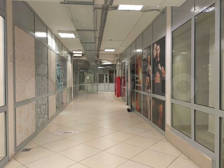 Помещение свободного назначения, 27.8 м²