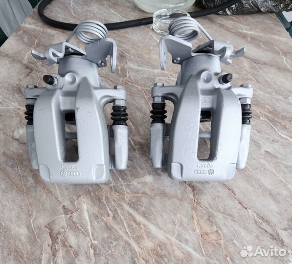 Суппорта volkswagen Б5