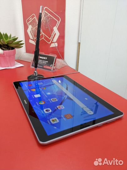 Huawei mediapad t3 10