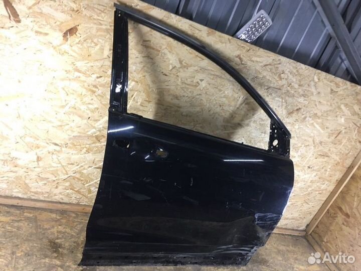 Дверь передняя правая Honda Cr-V 3