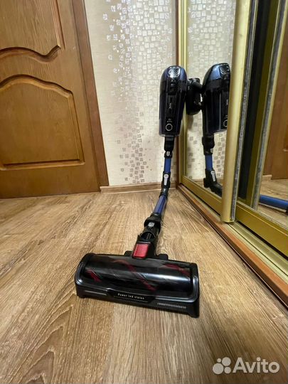 Пылесос ручной (handstick) Tefal Aqua TY98C0WO